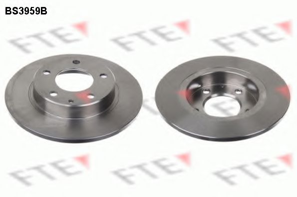 FTE BS3959B