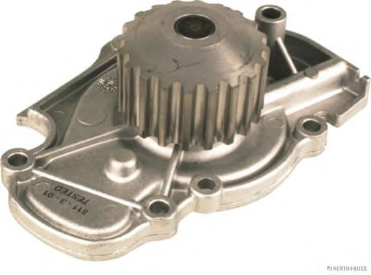 J1514029 HERTH%2BBUSS+JAKOPARTS Cooling System Water Pump