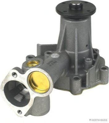 J1515014 HERTH%2BBUSS+JAKOPARTS Cooling System Water Pump