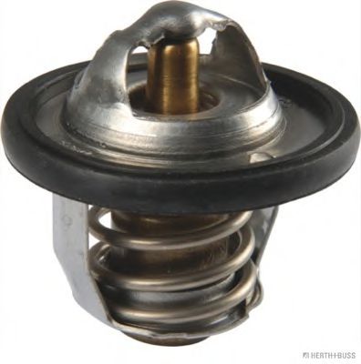J1538006 HERTH%2BBUSS+JAKOPARTS Cooling System Thermostat, coolant