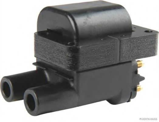 J5365003 HERTH%2BBUSS+JAKOPARTS Ignition System Ignition Coil