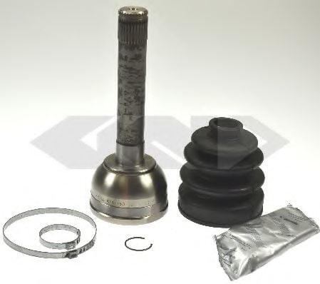 303140 L%C3%96BRO Joint Kit, drive shaft