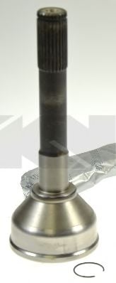 303976 L%C3%96BRO Joint Kit, drive shaft