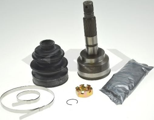 303989 L%C3%96BRO Joint Kit, drive shaft