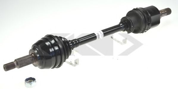 305319 L%C3%96BRO  Ball Joint