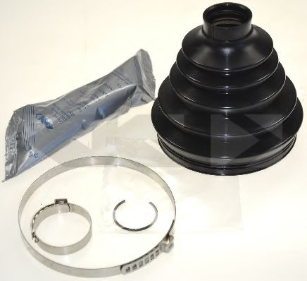 305392 L%C3%96BRO Cylinder Head Gasket Set, cylinder head