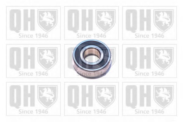 QUINTON HAZELL XB9906
