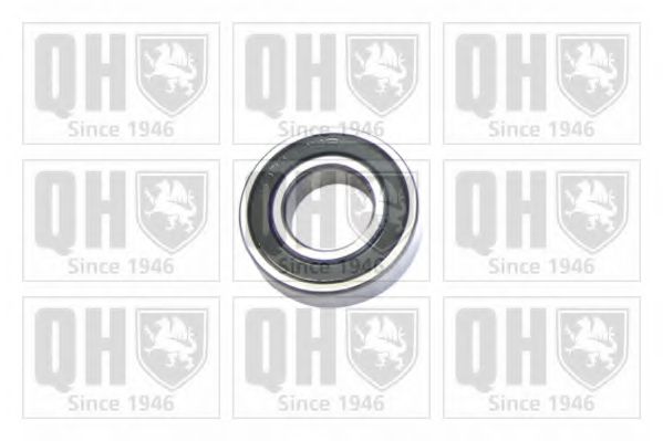 QUINTON HAZELL XB9933