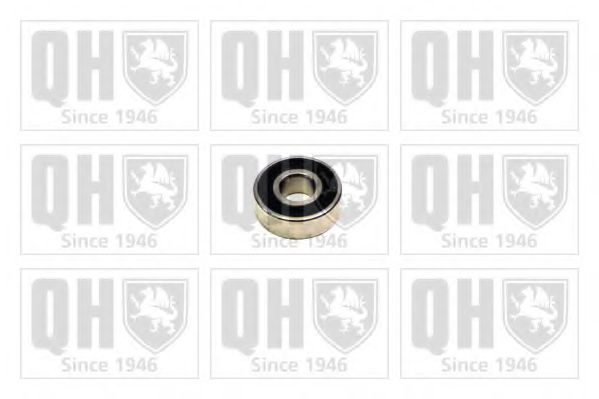 QUINTON HAZELL XB9936