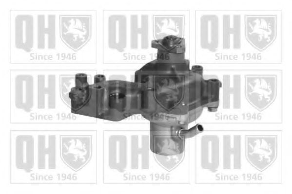 QCP3405BH QUINTON HAZELL Water Pump