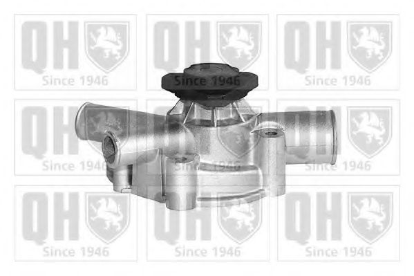 QCP908 QUINTON HAZELL Water Pump