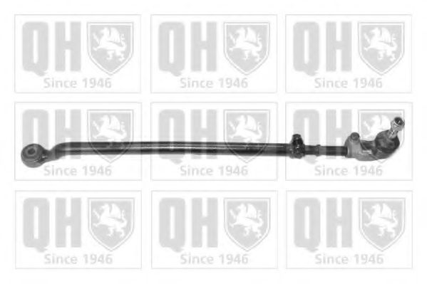 QUINTON HAZELL QDL2772S