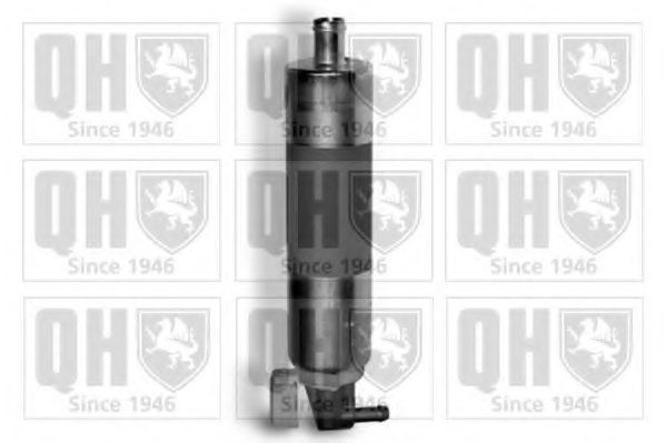 QFP814 QUINTON HAZELL Pump, fuel pre-supply