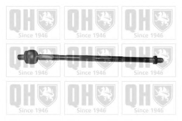 QUINTON HAZELL QR2754S