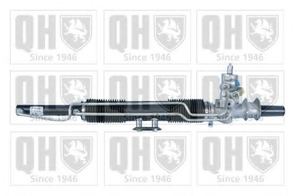 QSRP562 QUINTON+HAZELL Steering Gear