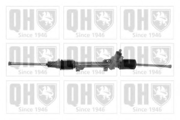 QSRP563 QUINTON HAZELL Steering Gear
