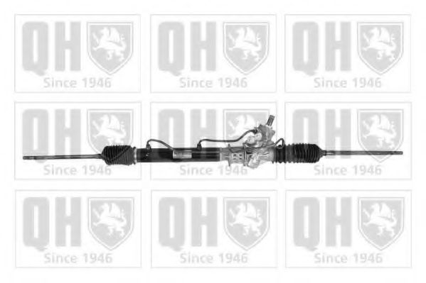 QSRP966 QUINTON HAZELL Steering Gear
