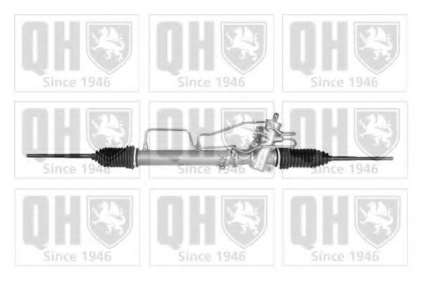 QSRP985 QUINTON HAZELL Steering Gear