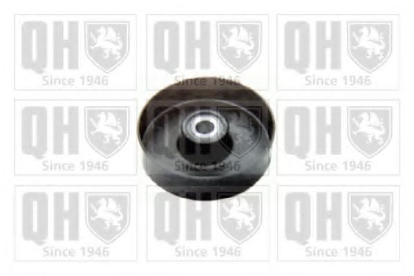 QTA1202 QUINTON HAZELL Deflection/Guide Pulley, v-ribbed belt