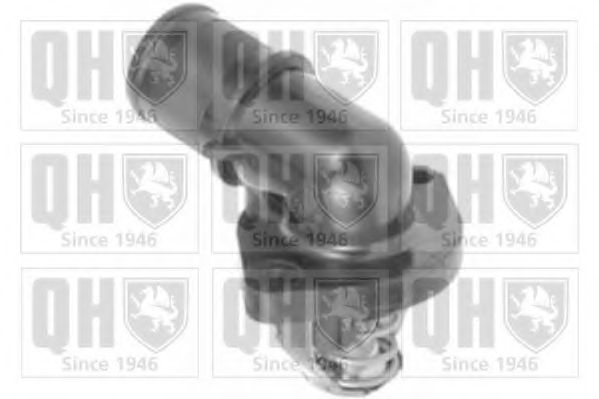 QUINTON HAZELL QTH489K