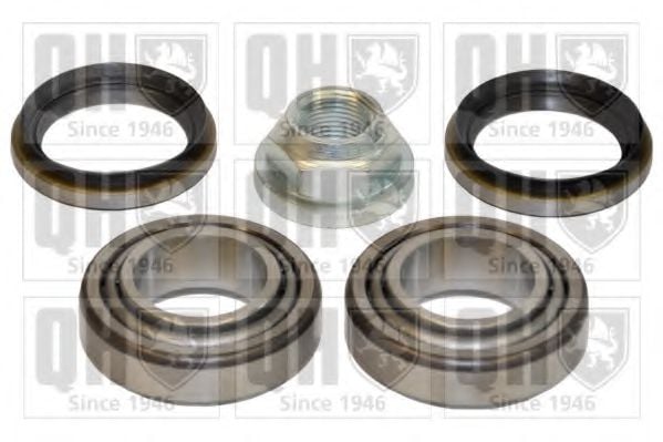 QWB1073 QUINTON HAZELL Wheel Bearing Kit