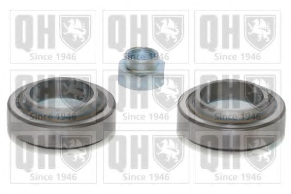 QWB696 QUINTON HAZELL Wheel Bearing Kit