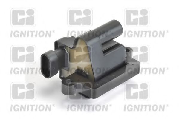XIC8444 QUINTON+HAZELL Ignition Coil