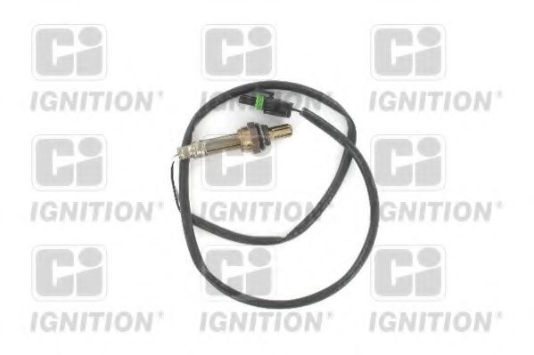 QUINTON HAZELL XLOS1004