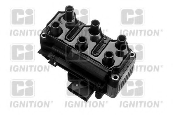 XIC8261 QUINTON+HAZELL Ignition Coil