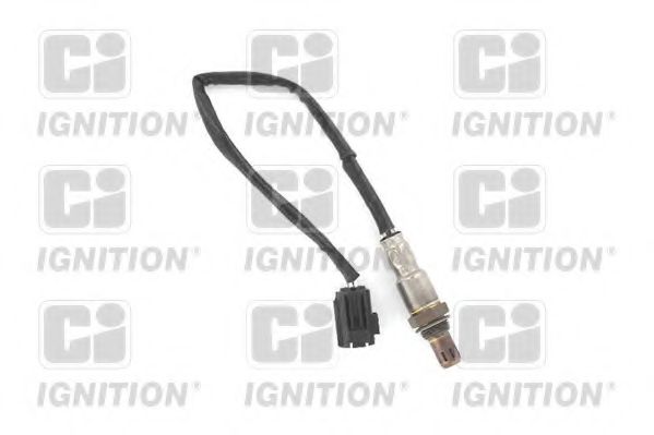 QUINTON HAZELL XLOS1534