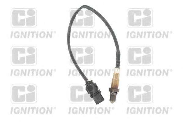 QUINTON HAZELL XLOS1742