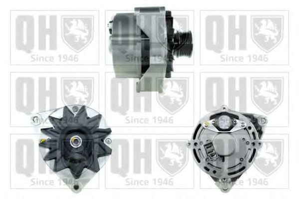 QUINTON HAZELL QRA1762