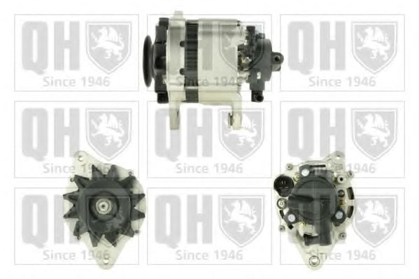 QUINTON HAZELL QRA2138