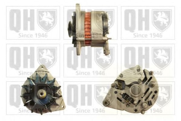 QUINTON HAZELL QRA3068