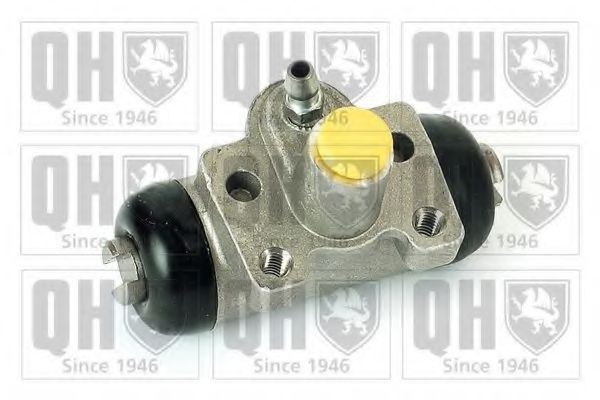 BWC3492 QUINTON+HAZELL Wheel Brake Cylinder