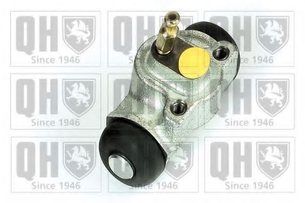 BWC3684 QUINTON+HAZELL Wheel Brake Cylinder