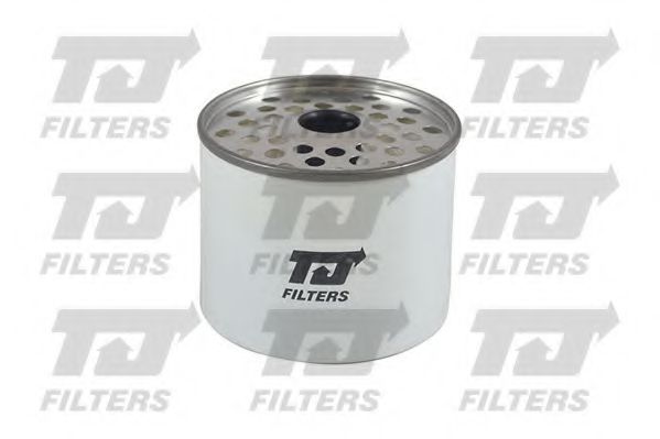 QFF0109 QUINTON HAZELL Fuel filter
