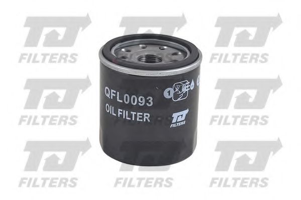 QFL0093 QUINTON+HAZELL Oil Filter