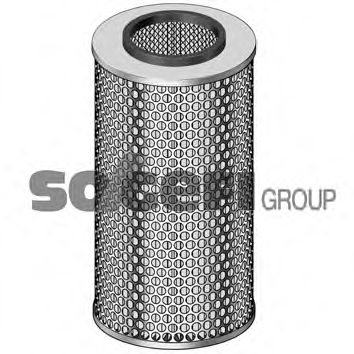 FRAM CA9515