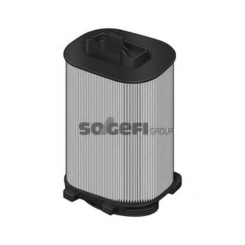 CA11761 FRAM Air Supply Air Filter