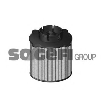 C10750ECO FRAM Fuel filter