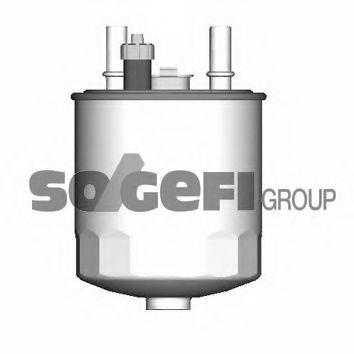 P11046 FRAM Fuel filter