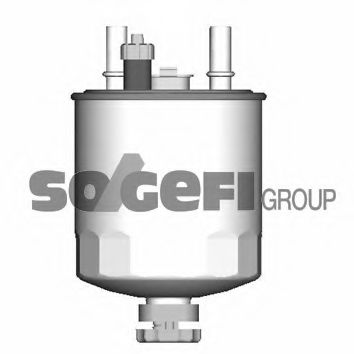 G9041 FRAM Fuel filter