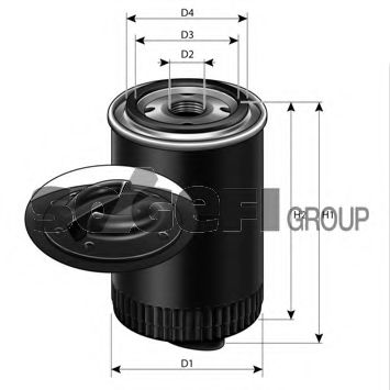 FRAM PH3569A