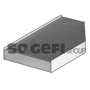 CFA10458 FRAM Filter, interior air