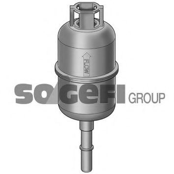 G8051 FRAM Fuel Supply System Fuel filter
