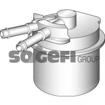 G4715 FRAM Fuel Supply System Fuel filter