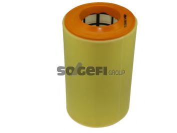 CA10415 FRAM Air Supply Air Filter