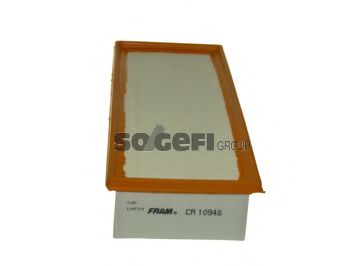 CA10948 FRAM Air Supply Air Filter