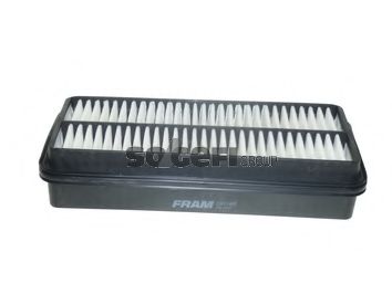 CA11468 FRAM Air Supply Air Filter